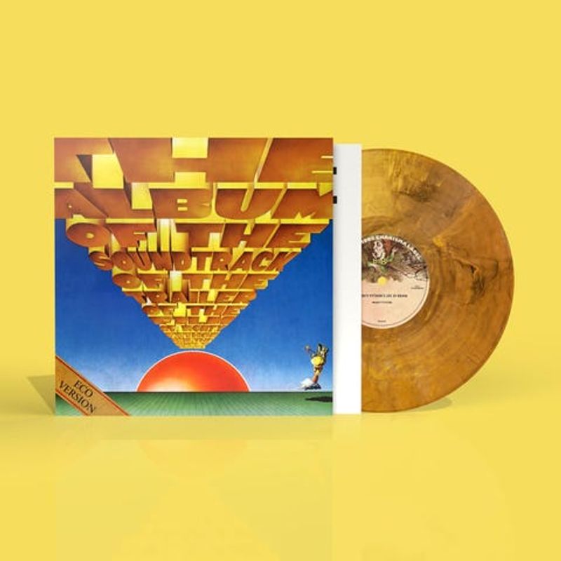 Monty Python-MONTY PYTHON AND THE HOLY GRAIL(LTD)