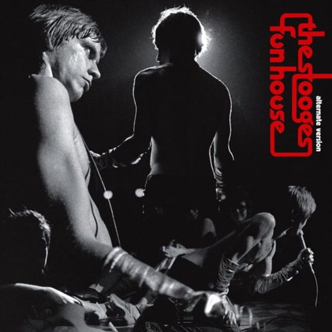 Hovedbilde The Stooges(LTD Rocktober)