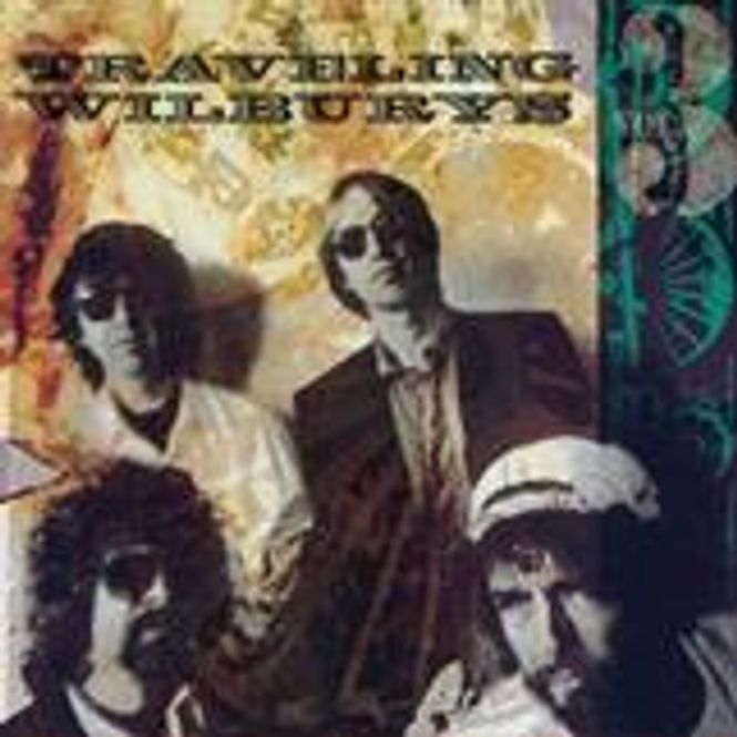 Hovedbilde The Traveling Wilburys vol.3