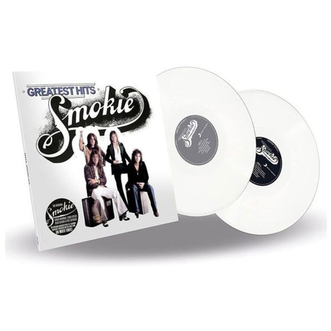 Hovedbilde Smokie-Greatest Hits(LTD)