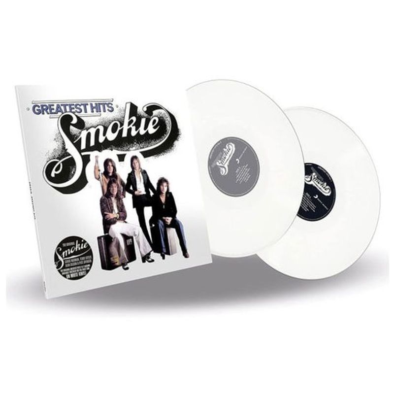 Smokie-Greatest Hits(LTD)