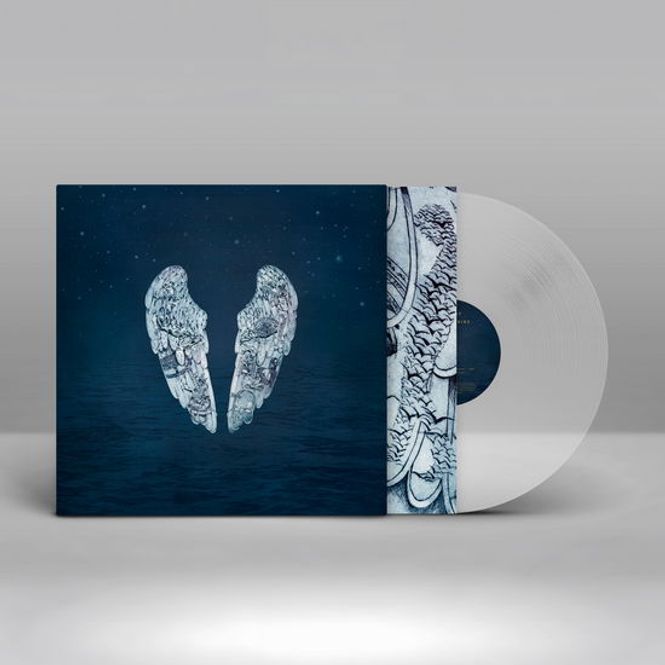 Hovedbilde Coldplay-Ghost Stories(LTD)