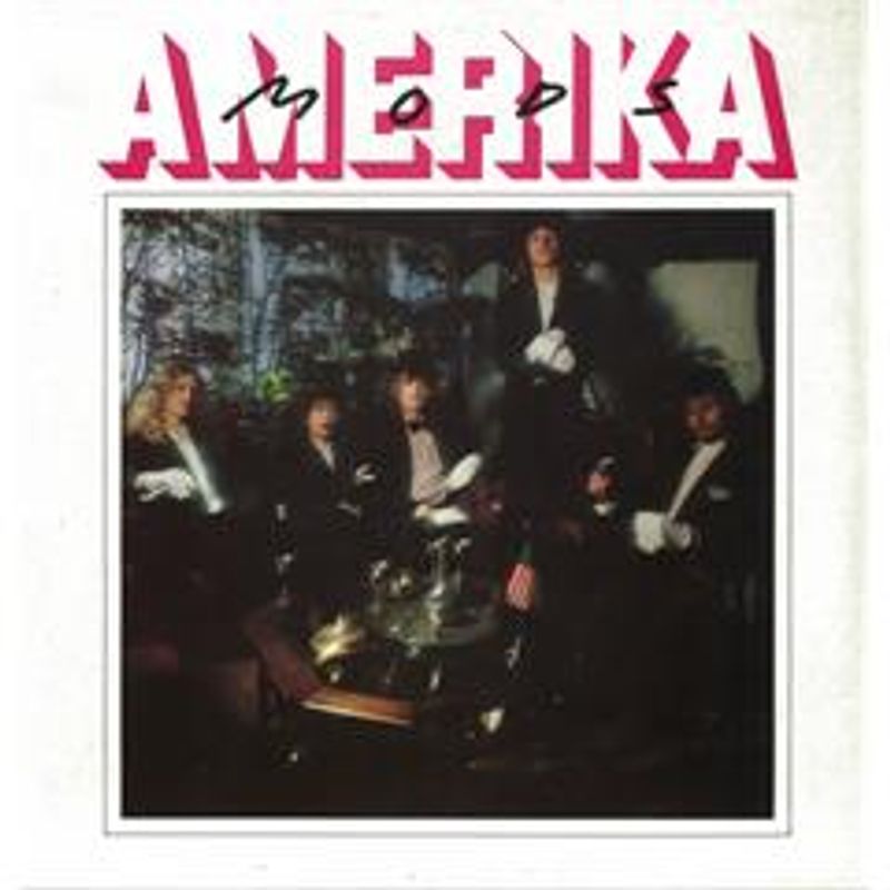 Mods -Amerika