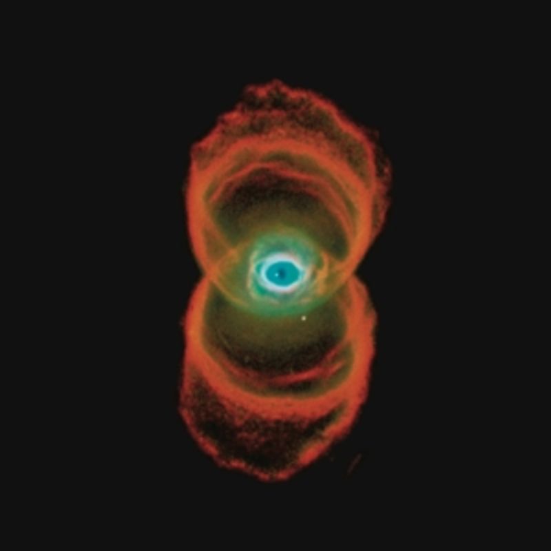 Pearl Jam-Binaural