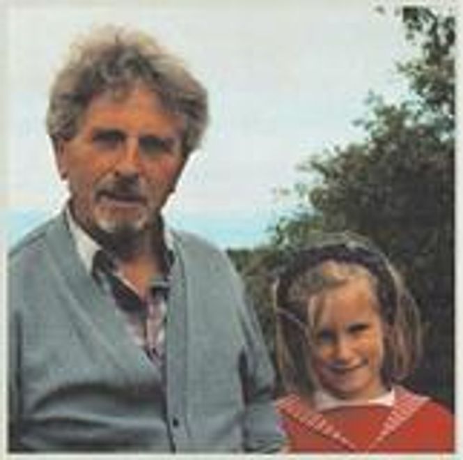 Hovedbilde Susanne Sundfør-blómi