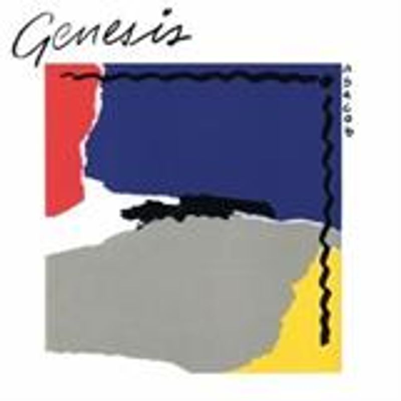 GENESIS-Abacab