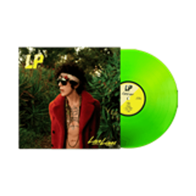 Hovedbilde LP-Love Lines(LTD)