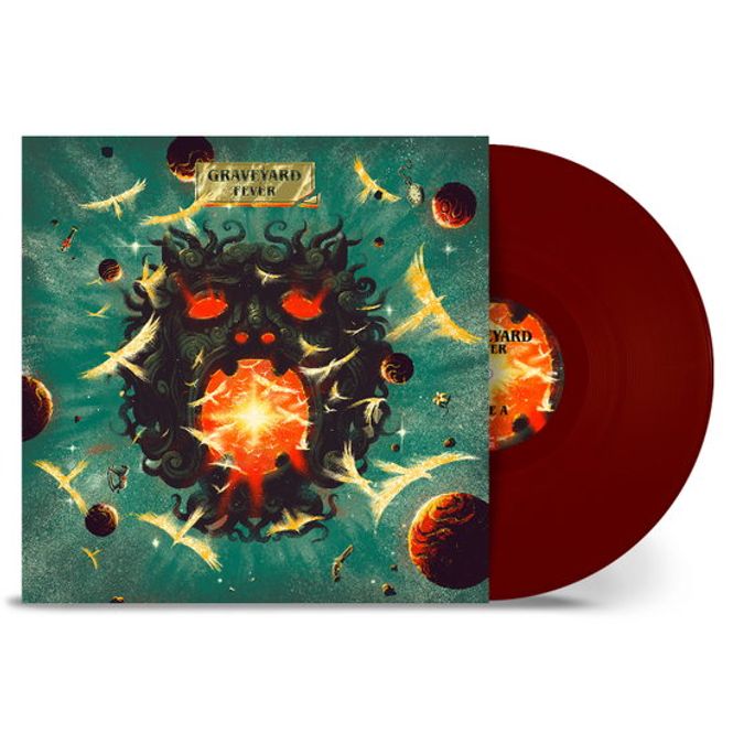 Hovedbilde Graveyard-Fever(LTD)
