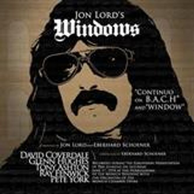 Hovedbilde Jon Lord-Windows