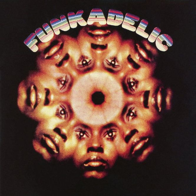 Hovedbilde FUNKADELIC-FUNKADELIC(Rsd2026)