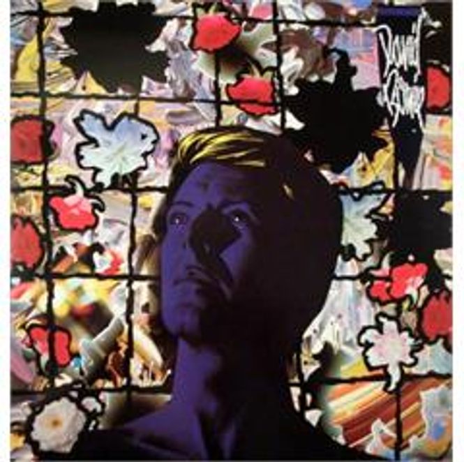 Hovedbilde David Bowie-Tonight