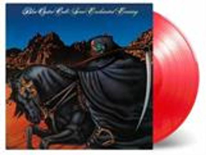 Hovedbilde BLUE OYSTER CULT-Some Enchanted Evening(LTD)