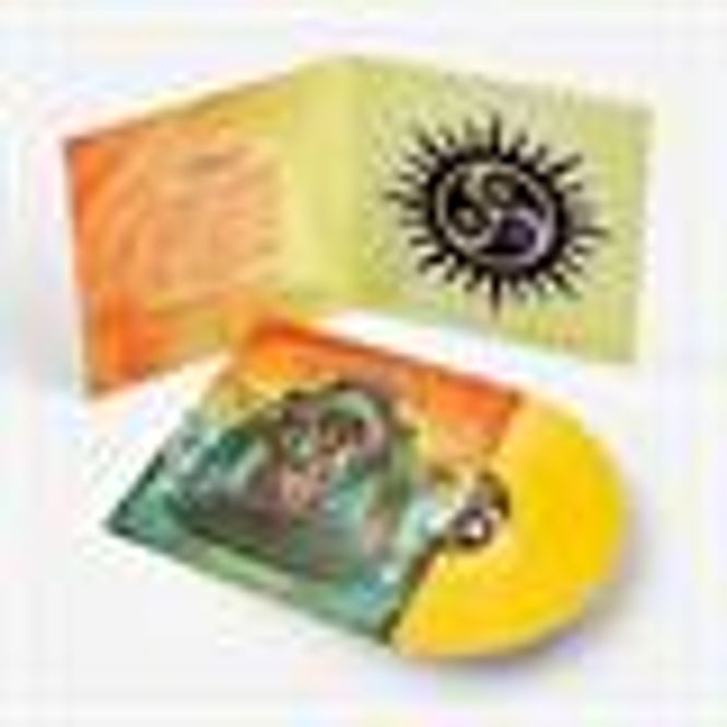 Hovedbilde Tash Sultana-TERRA FIRMA(LTD)