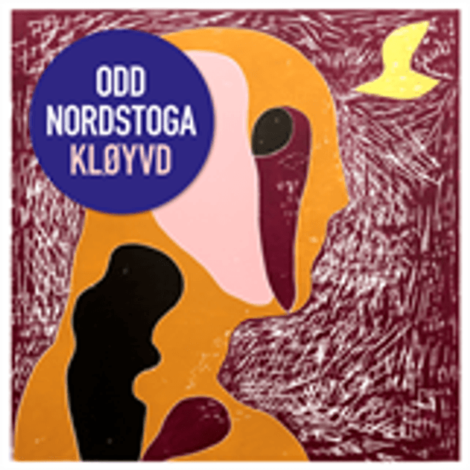 Hovedbilde Odd Nordstoga-Kløvd